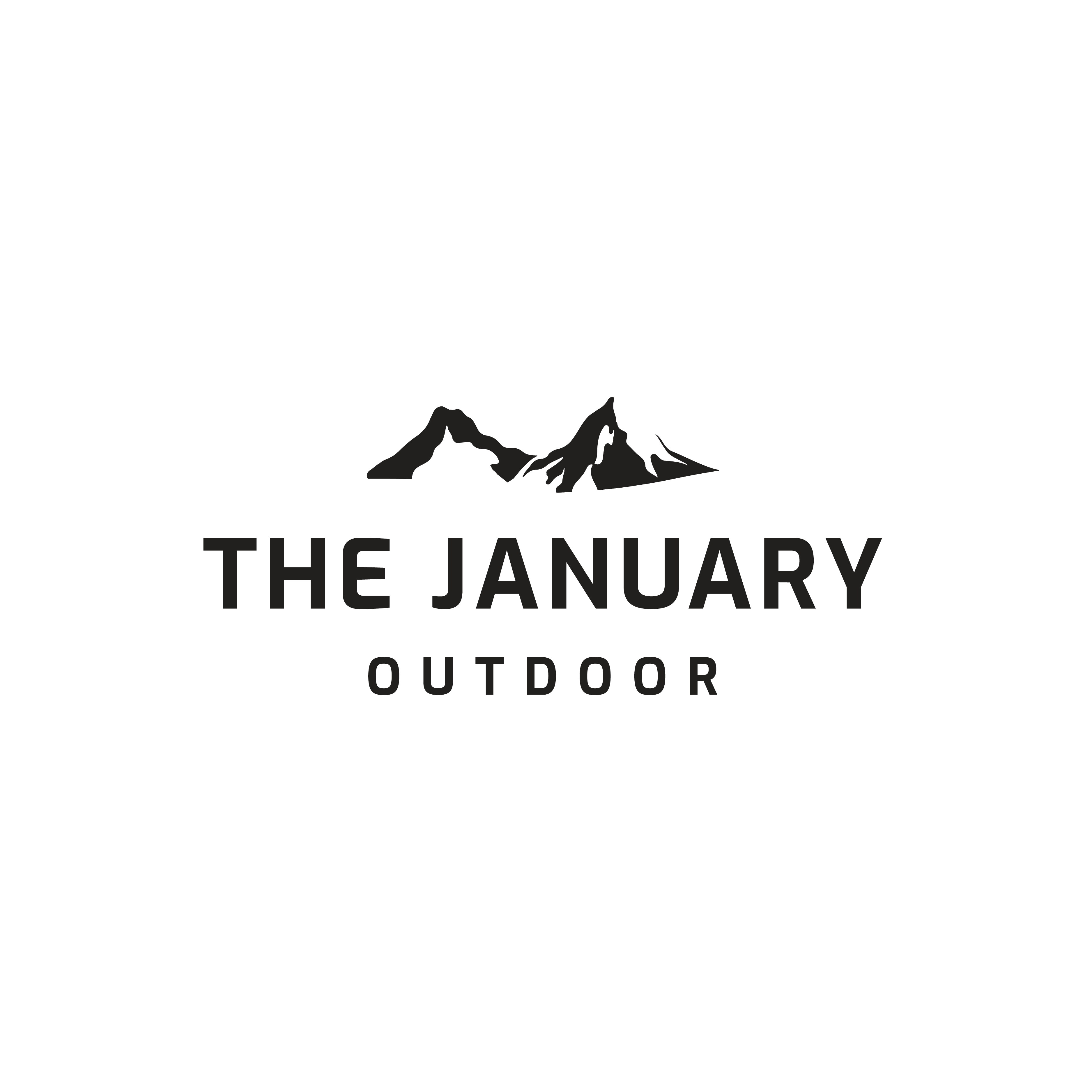 The January Outdoor