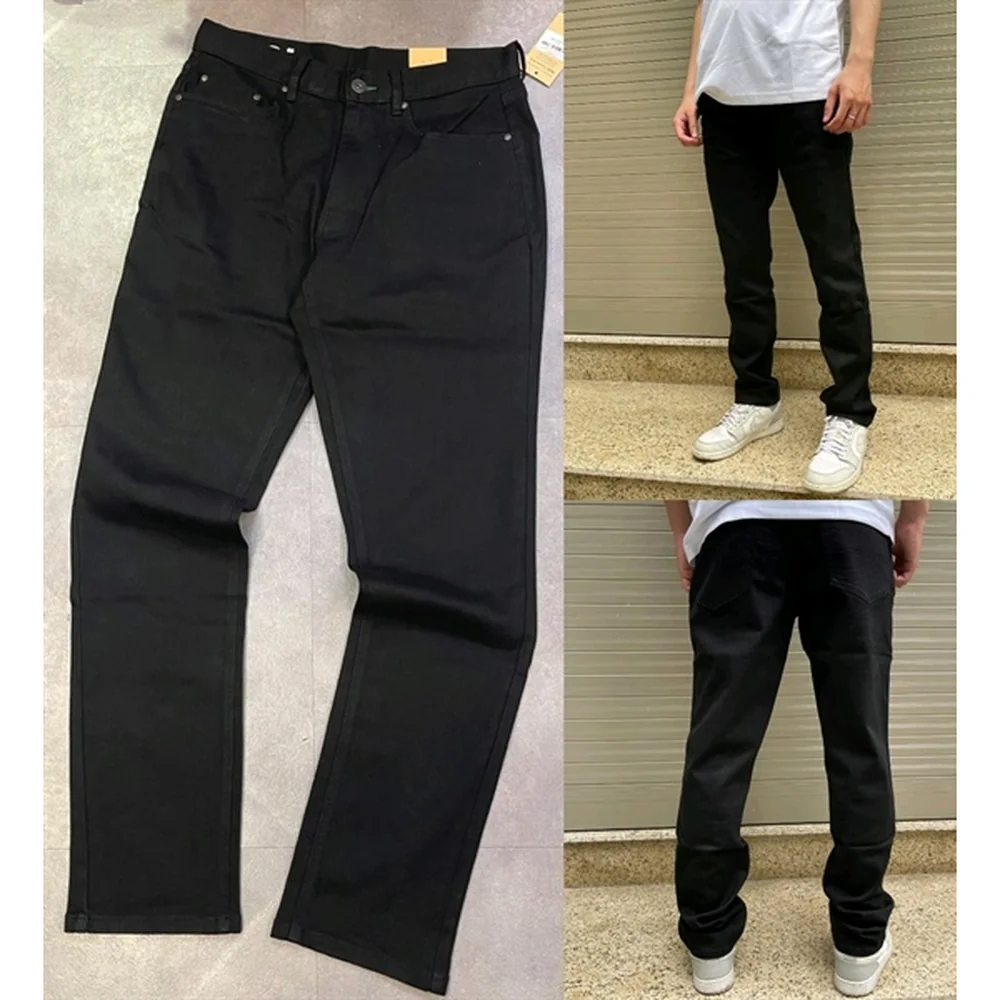 Del Pino Jeans — quần bò denim The Gate TJO