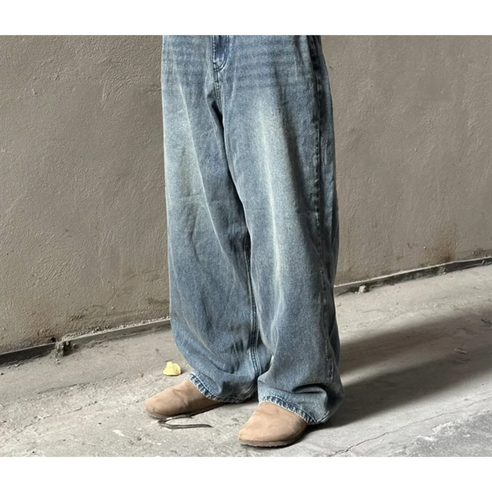 Filluminate Denim — quần bò denim The Gate TJO