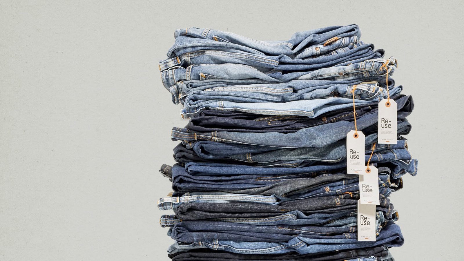 Chồng quần bò denim TJO và VNXK tại The Gate — ống rộng, slim, baggy