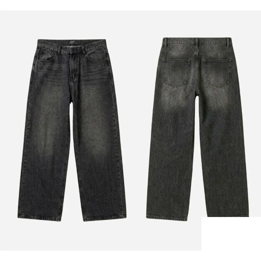 Quần bò & denim TJO và VNXK — ống rộng, slim, baggy