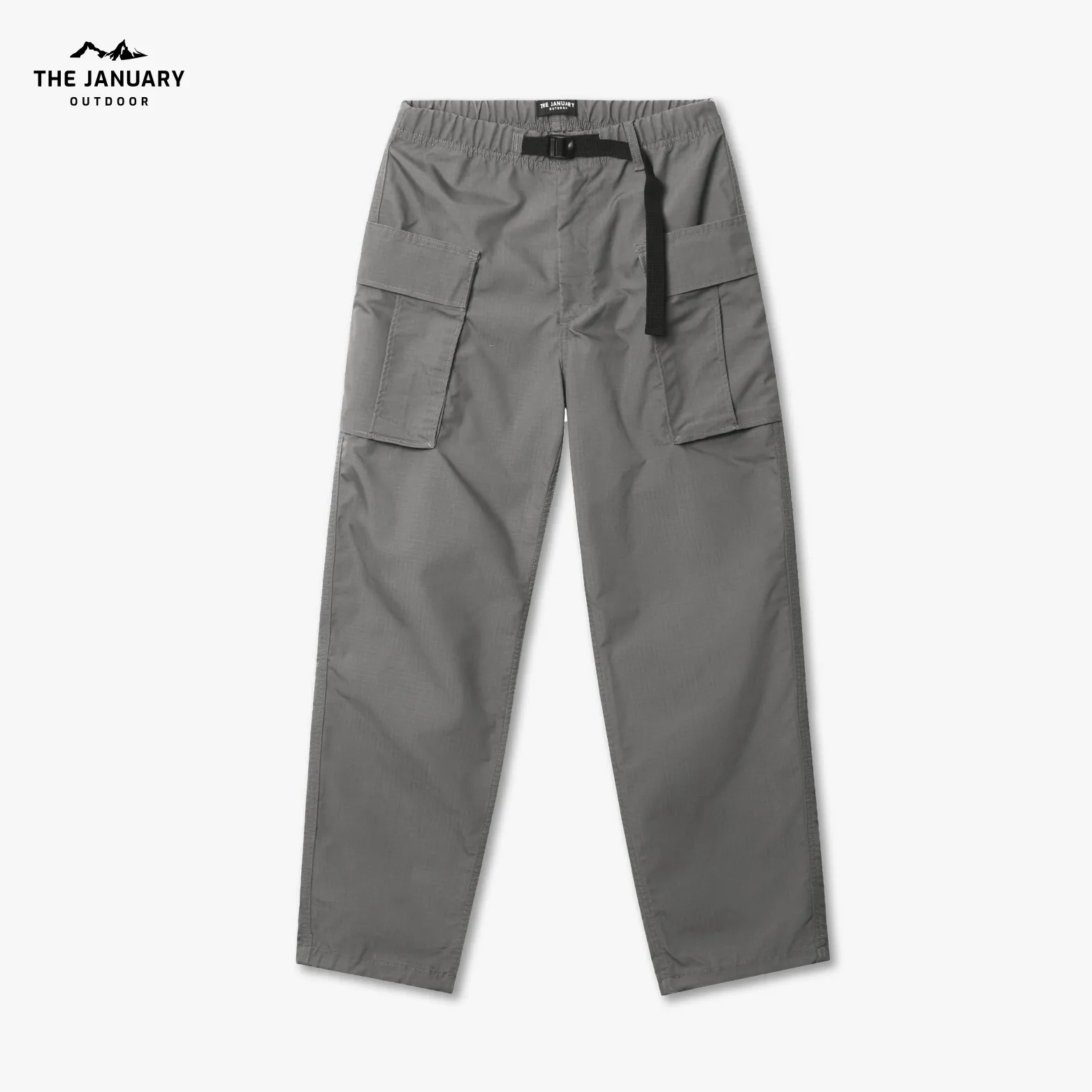Quần cargo outdoor TJO – trang phục trekking leo núi camping chất lượng xuất khẩu
